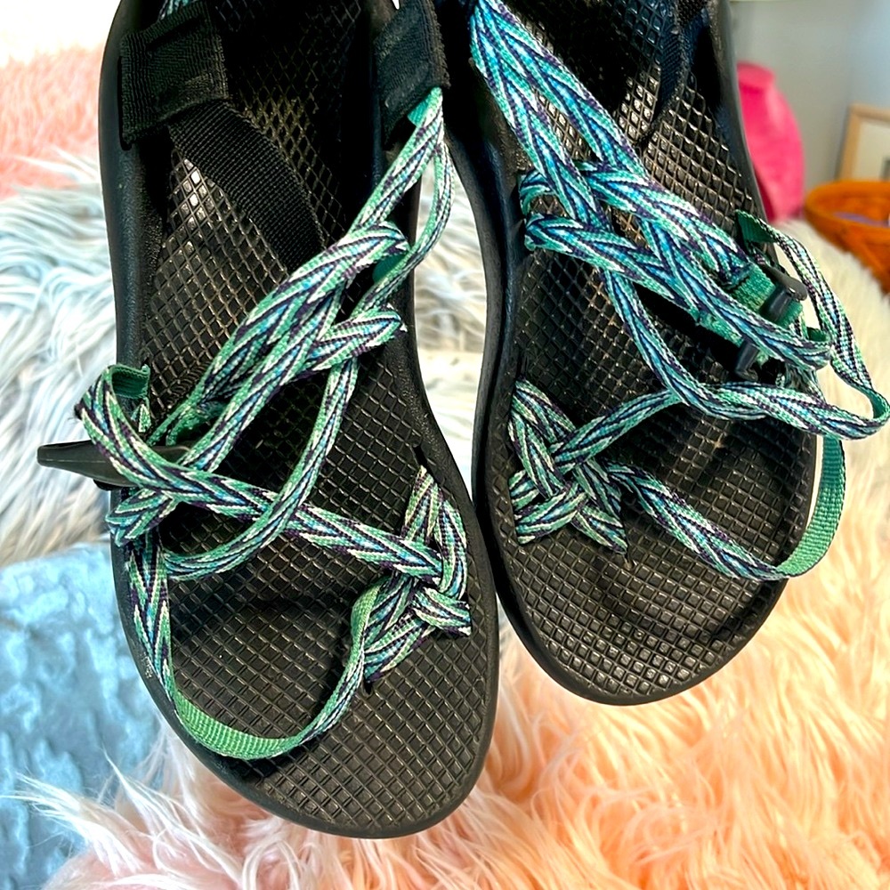 Chaco - Picture 3 of 14